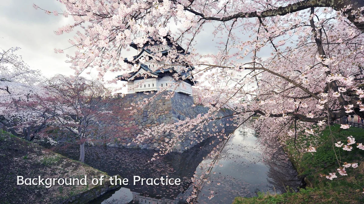 Background of the Practice